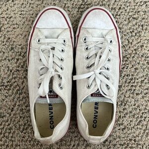 Converse Chuck Taylor All Star Canvas Men’s Size 7 Women’s Size 9